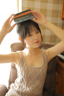 工作女郎李成敏