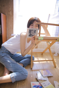 小嫂子3